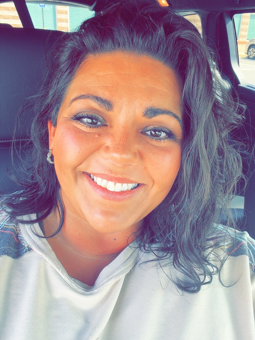 Meet your Posher, Brittany